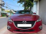 Bán xe Mazda 3 2016 1.5 AT giá 380 Triệu - TP HCM