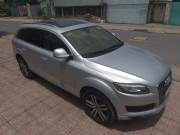 Bán xe Audi Q7 2008 3.6 AT giá 270 Triệu - TP HCM