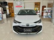 Bán xe Toyota Vios G 1.5 CVT 2024 giá 545 Triệu - TP HCM