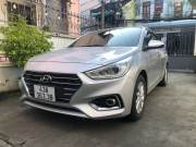 Bán xe Hyundai Accent 2018 1.4 MT giá 305 Triệu - Đà Nẵng