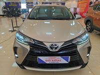 Bán xe Toyota Vios 2021 G 1.5 CVT giá 500 Triệu - Bà Rịa Vũng Tàu
