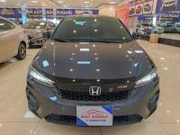 Bán xe Honda City RS 1.5 AT 2023 giá 565 Triệu - Bà Rịa Vũng Tàu