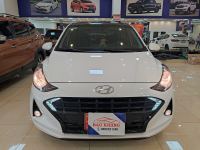 Bán xe Hyundai i10 1.2 AT 2022 giá 400 Triệu - Bà Rịa Vũng Tàu