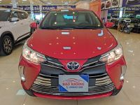 Bán xe Toyota Vios E CVT 2022 giá 455 Triệu - Bà Rịa Vũng Tàu