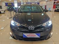 Bán xe Toyota Vios 1.5G 2019 giá 420 Triệu - Bà Rịa Vũng Tàu