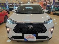 Bán xe Toyota Veloz Cross 1.5 CVT 2022 giá 585 Triệu - Bà Rịa Vũng Tàu