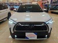 Bán xe Toyota Corolla Cross 2022 1.8V giá 765 Triệu - Bà Rịa Vũng Tàu