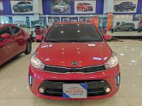 Bán xe Kia Soluto 1.4 AT Luxury 2021 giá 385 Triệu - Bà Rịa Vũng Tàu