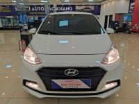 Bán xe Hyundai i10 2018 Grand 1.2 MT giá 260 Triệu - Bà Rịa Vũng Tàu