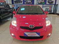 Bán xe Toyota Yaris 2010 1.3 AT giá 275 Triệu - Bà Rịa Vũng Tàu