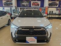 Bán xe Toyota Corolla Cross 2020 1.8V giá 695 Triệu - Bà Rịa Vũng Tàu