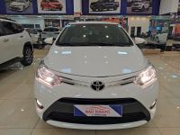 Bán xe Toyota Vios 2018 1.5E MT giá 290 Triệu - Bà Rịa Vũng Tàu