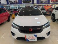 Bán xe Honda City RS 1.5 AT 2022 giá 495 Triệu - Bà Rịa Vũng Tàu