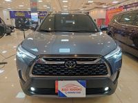 Bán xe Toyota Corolla Cross 2021 1.8V giá 730 Triệu - Bà Rịa Vũng Tàu