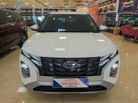 Bán xe Hyundai Creta 2022 Đặc biệt 1.5 AT giá 595 Triệu - Bà Rịa Vũng Tàu