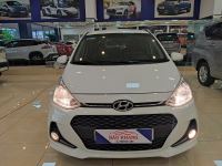 Bán xe Hyundai i10 2018 Grand 1.2 MT giá 260 Triệu - Bà Rịa Vũng Tàu