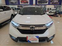 Bán xe Honda CRV 2018 L giá 735 Triệu - Bà Rịa Vũng Tàu