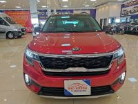 Bán xe Kia Seltos 2021 Premium 1.4 AT giá 600 Triệu - Bà Rịa Vũng Tàu