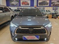 Bán xe Toyota Corolla Cross 2022 1.8V giá 765 Triệu - Bà Rịa Vũng Tàu