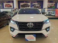 Bán xe Toyota Fortuner 2021 2.4G 4x2 MT giá 840 Triệu - Bà Rịa Vũng Tàu