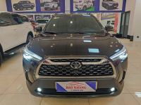 Bán xe Toyota Corolla Cross 2021 1.8V giá 715 Triệu - Bà Rịa Vũng Tàu