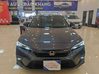 Bán xe Honda Civic 2022 RS 1.5 AT giá 765 Triệu - Bà Rịa Vũng Tàu