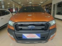 Bán xe Ford Ranger 2016 Wildtrak 2.2L 4x2 AT giá 485 Triệu - Bà Rịa Vũng Tàu