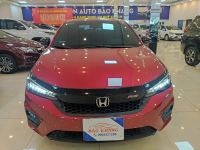 Bán xe Honda City 2022 RS 1.5 AT giá 510 Triệu - Bà Rịa Vũng Tàu