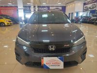 Bán xe Honda City 2022 RS 1.5 AT giá 505 Triệu - Bà Rịa Vũng Tàu