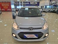 Bán xe Hyundai i10 2015 Grand 1.2 AT giá 255 Triệu - Bà Rịa Vũng Tàu