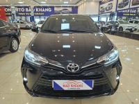 Bán xe Toyota Vios 2021 G 1.5 CVT giá 450 Triệu - Bà Rịa Vũng Tàu