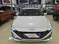 Bán xe Hyundai Elantra 2024 2.0 AT Cao cấp giá 665 Triệu - Bà Rịa Vũng Tàu