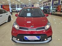 Bán xe Kia Morning X-Line 2022 giá 370 Triệu - Bà Rịa Vũng Tàu