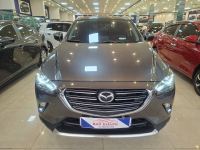 Bán xe Mazda CX3 2022 Luxury 1.5 AT giá 535 Triệu - Bà Rịa Vũng Tàu