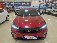 Bán xe Honda City 2024 RS 1.5 AT giá 520 Triệu - Bà Rịa Vũng Tàu