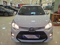 Bán xe Toyota Wigo 2018 1.2G AT giá 285 Triệu - Bà Rịa Vũng Tàu