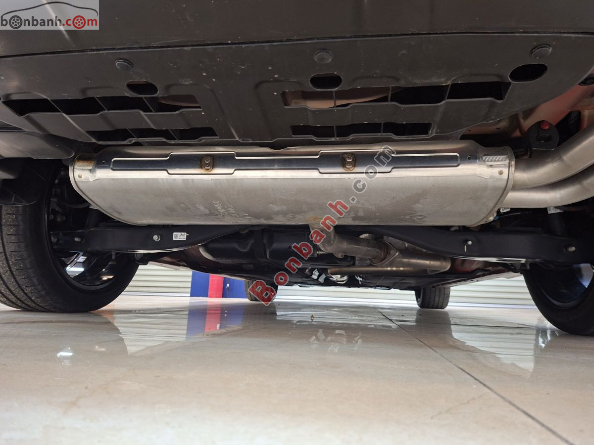 Hyundai Elantra N-Line 1.6 Turbo AT 2023 - 605 Triệu 8