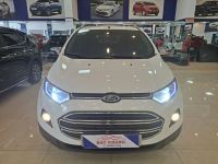Bán xe Ford EcoSport Titanium 1.5L AT 2016 giá 295 Triệu - Bà Rịa Vũng Tàu