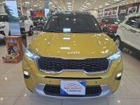 Bán xe Kia Sonet 2022 Premium 1.5 AT giá 490 Triệu - Bà Rịa Vũng Tàu