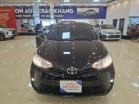 Bán xe Toyota Vios E 1.5 MT 2021 giá 325 Triệu - Bà Rịa Vũng Tàu