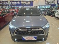Bán xe Toyota Corolla Cross 2021 1.8V giá 620 Triệu - Bà Rịa Vũng Tàu