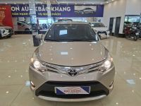 Bán xe Toyota Vios 2015 1.5G giá 285 Triệu - Bà Rịa Vũng Tàu