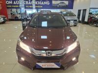 Bán xe Honda City 2016 1.5 AT giá 295 Triệu - Bà Rịa Vũng Tàu