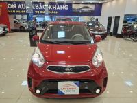 Bán xe Kia Morning Si AT 2016 giá 245 Triệu - Bà Rịa Vũng Tàu