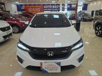 Bán xe Honda City 2022 RS 1.5 AT giá 460 Triệu - Bà Rịa Vũng Tàu