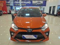 Bán xe Toyota Wigo 2020 1.2 AT giá 290 Triệu - Bà Rịa Vũng Tàu