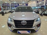 Bán xe Toyota Fortuner 2021 2.4G 4x2 AT giá 795 Triệu - Bà Rịa Vũng Tàu