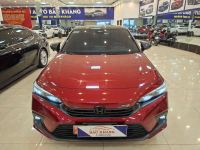 Bán xe Honda Civic 2023 RS 1.5 AT giá 750 Triệu - Bà Rịa Vũng Tàu