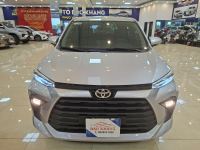 Bán xe Toyota Avanza 2023 Premio 1.5 AT giá 425 Triệu - Bà Rịa Vũng Tàu