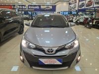Bán xe Toyota Vios 2019 1.5G giá 375 Triệu - Bà Rịa Vũng Tàu